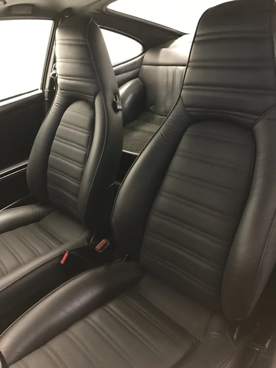 1979 Porsche 930 Turbo - Image 29 of 31