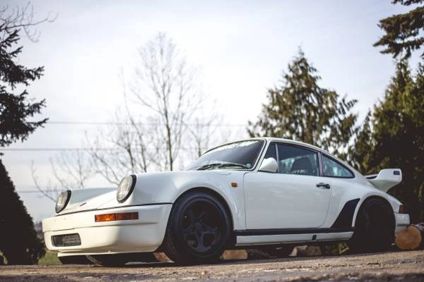 1979 Porsche 930 Turbo - Image 2 of 31