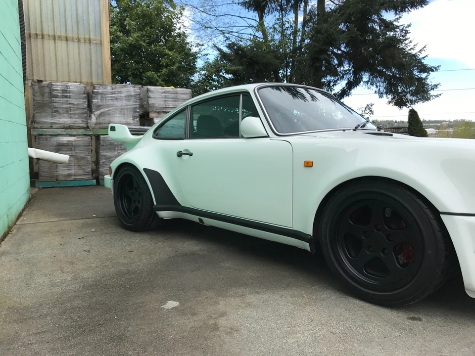 1979 Porsche 930 Turbo - Image 11 of 31