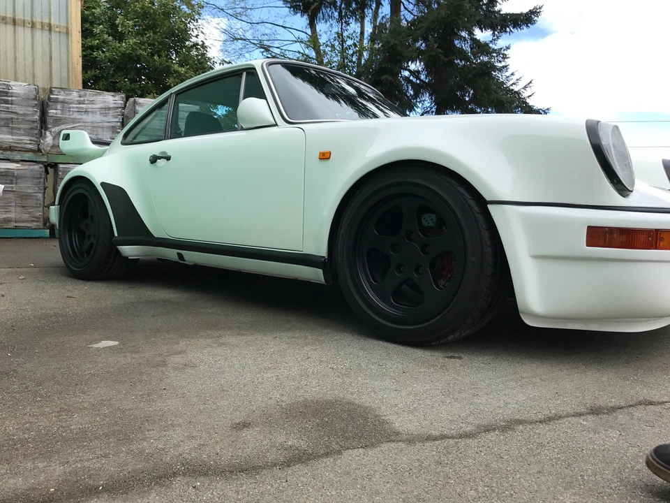 1979 Porsche 930 Turbo - Image 10 of 31