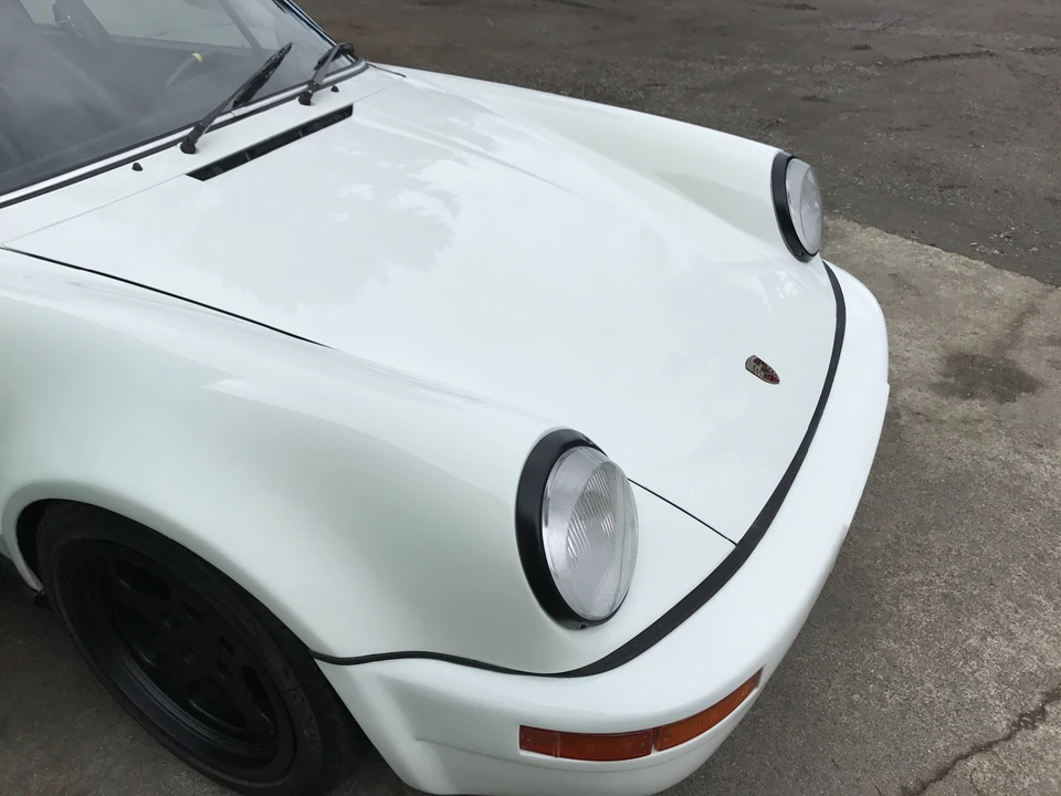 1979 Porsche 930 Turbo - Image 9 of 31