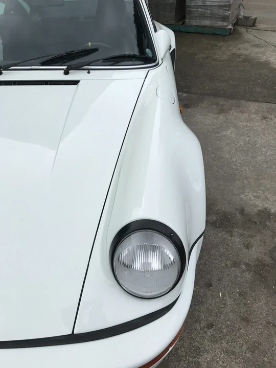 1979 Porsche 930 Turbo - Image 13 of 31