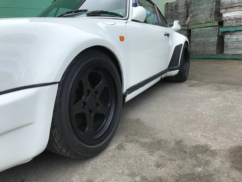 1979 Porsche 930 Turbo - Image 14 of 31