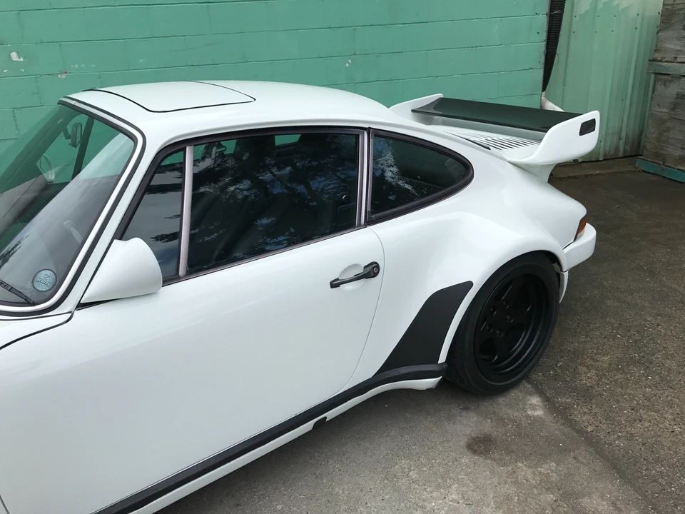 1979 Porsche 930 Turbo - Image 15 of 31
