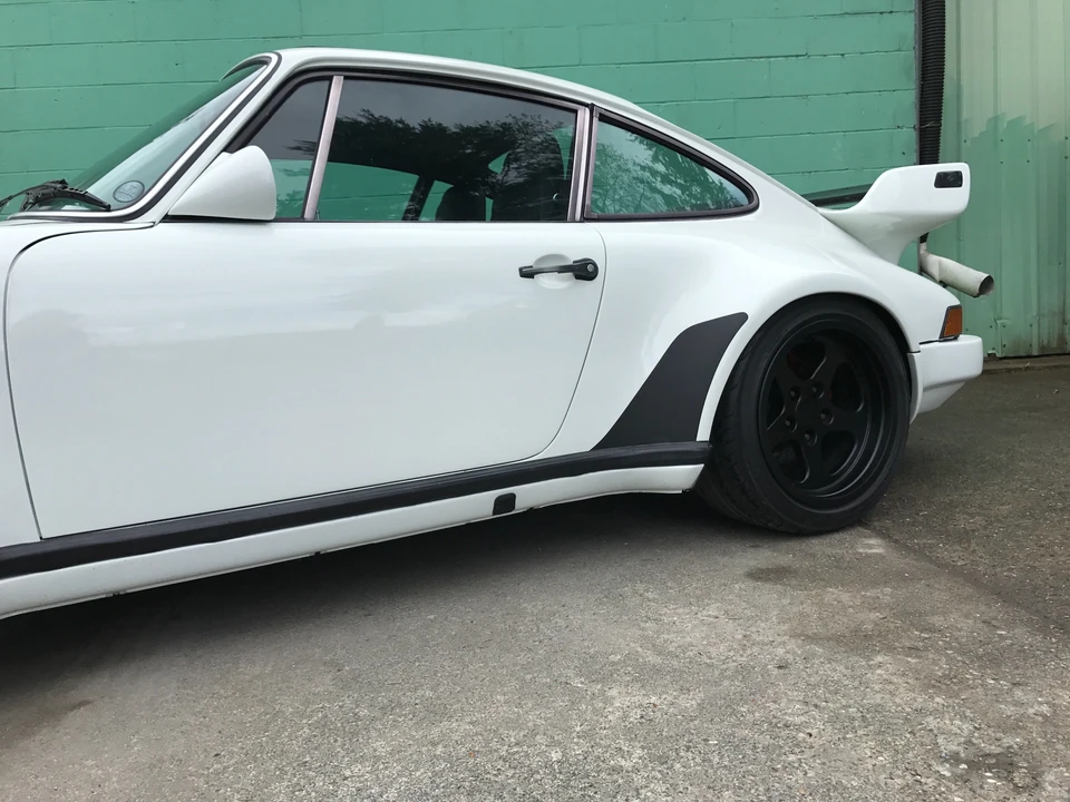 1979 Porsche 930 Turbo - Image 16 of 31