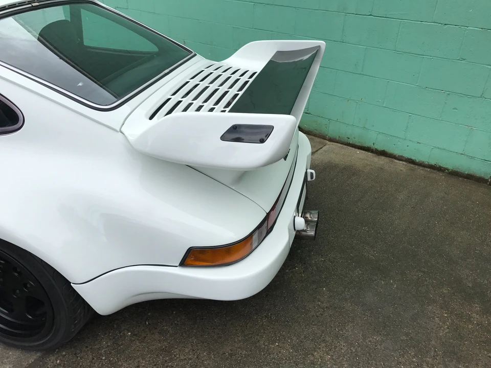 1979 Porsche 930 Turbo - Image 17 of 31