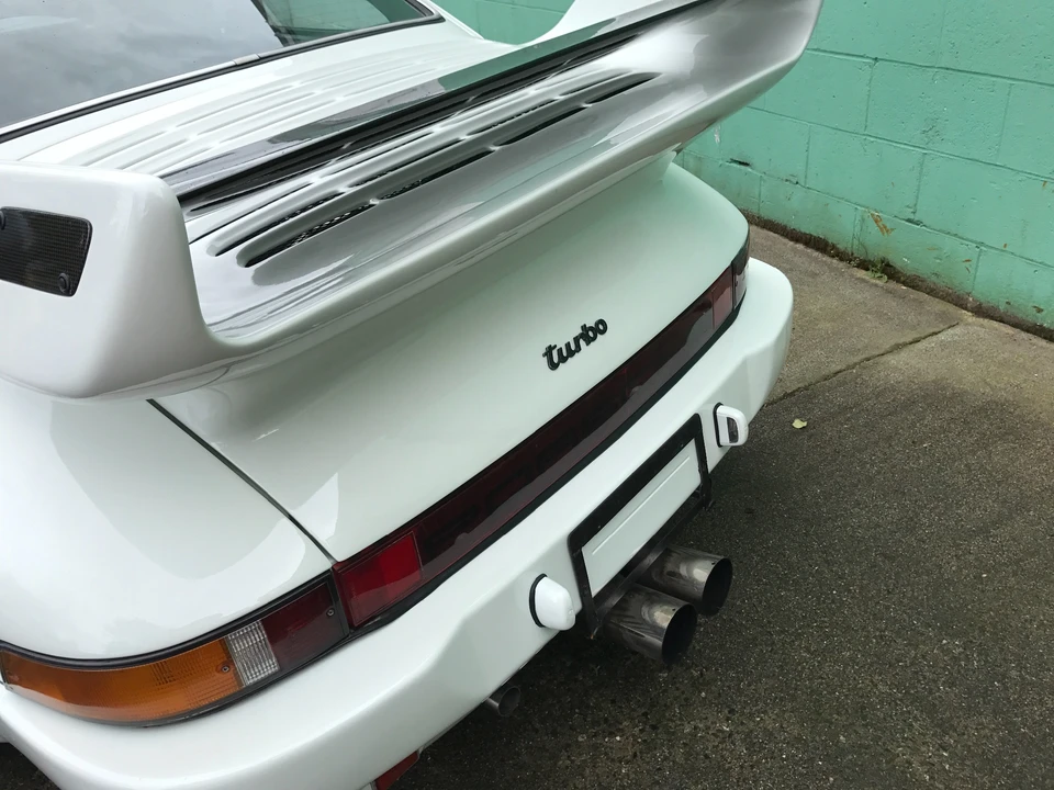 1979 Porsche 930 Turbo - Image 18 of 31