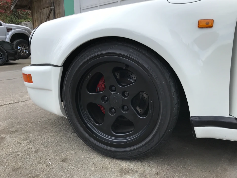 1979 Porsche 930 Turbo - Image 20 of 31