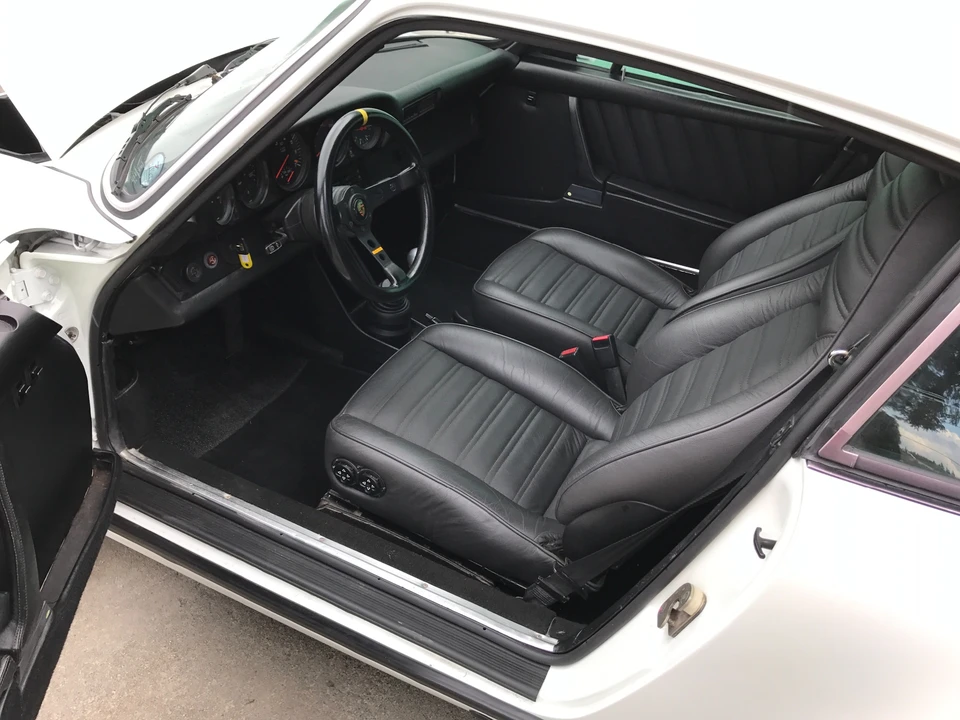 1979 Porsche 930 Turbo - Image 27 of 31