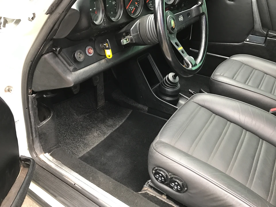 1979 Porsche 930 Turbo - Image 31 of 31