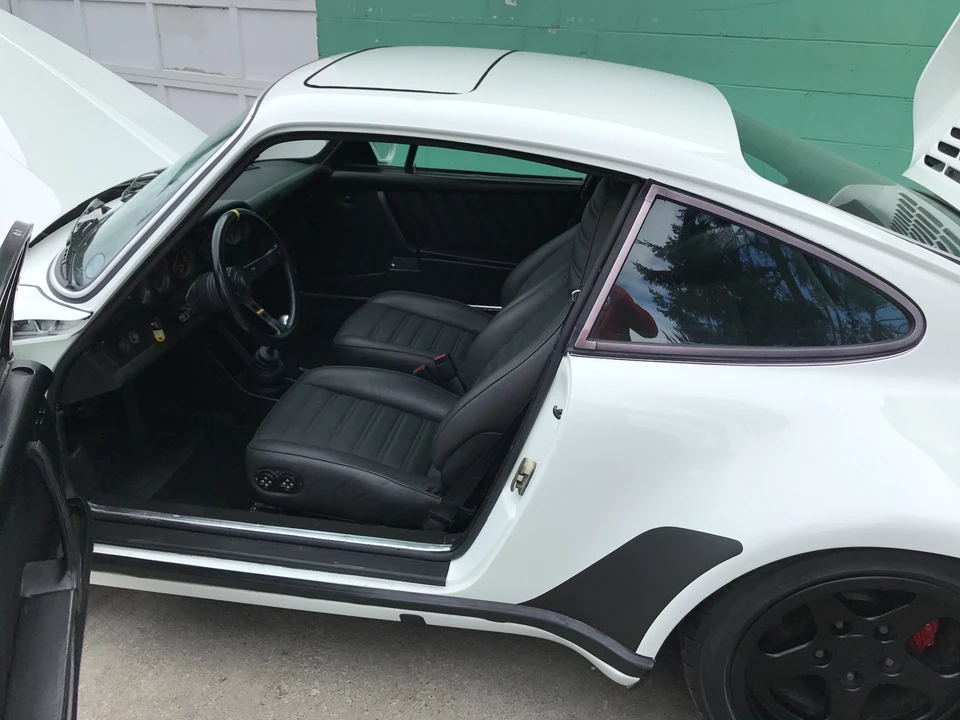 1979 Porsche 930 Turbo - Image 26 of 31
