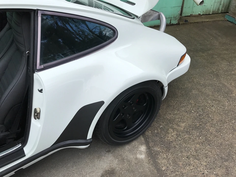 1979 Porsche 930 Turbo - Image 25 of 31