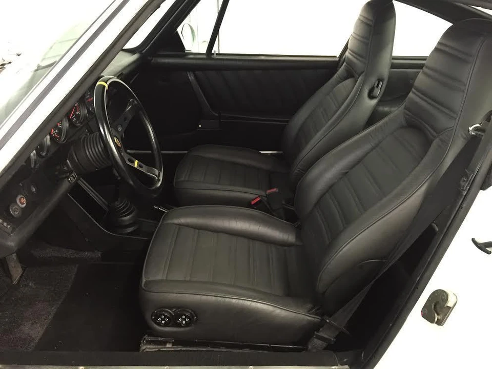 1979 Porsche 930 Turbo - Image 28 of 31