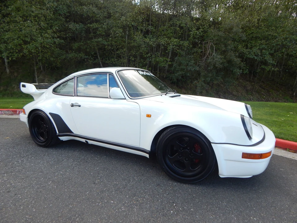 1979 Porsche 930 Turbo - Image 6 of 31