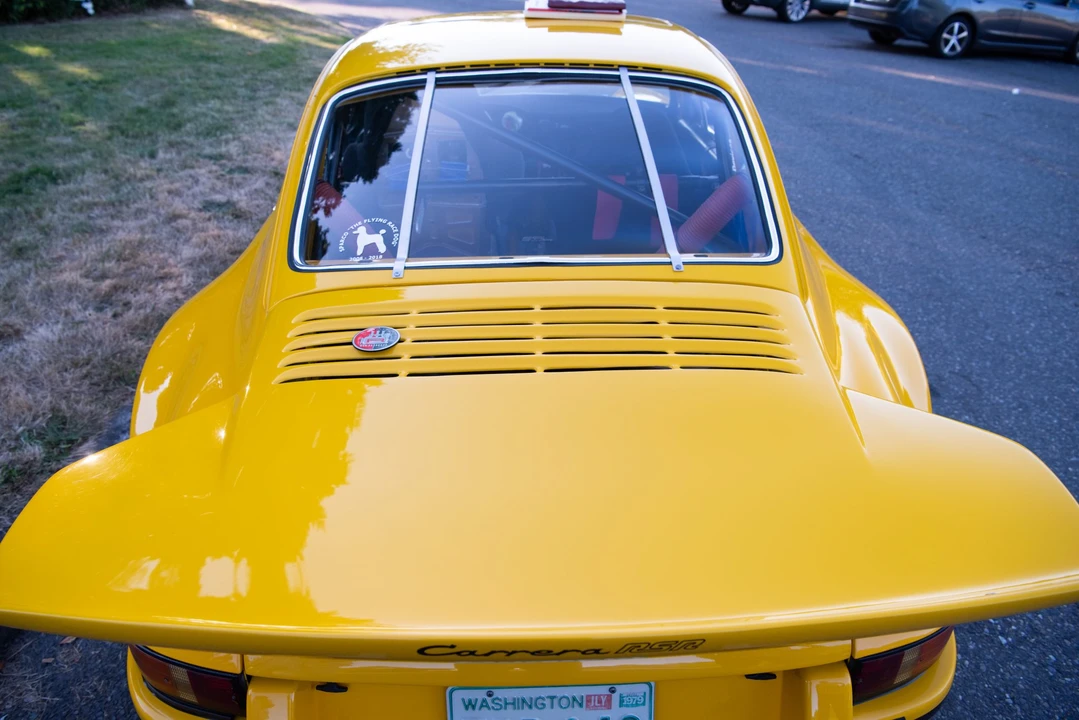 1979 Porsche 911 Carrera SC - Image 29 of 31