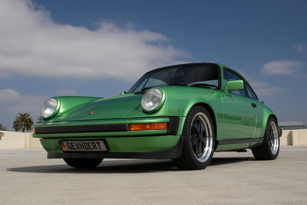1979 Porsche 911 Carrera SC - Image 5 of 31