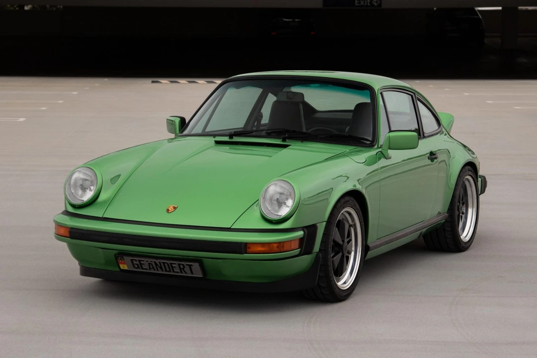1979 Porsche 911 Carrera SC - Image 29 of 31