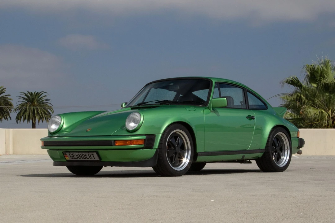 1979 Porsche 911 Carrera SC - Image 6 of 31