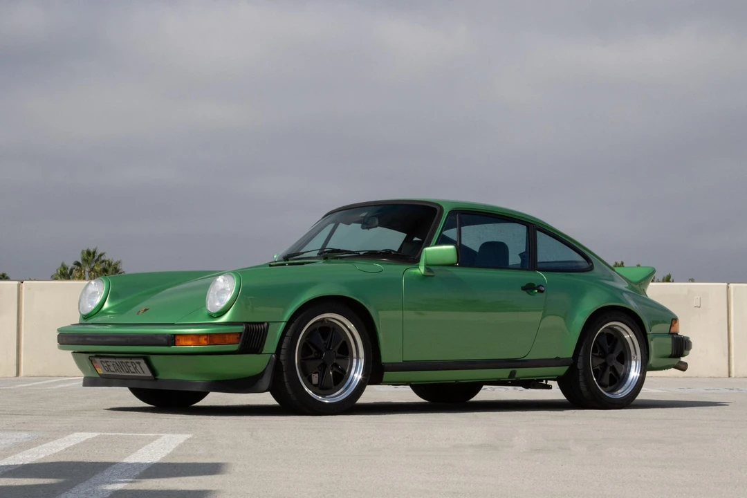 1979 Porsche 911 Carrera SC - Image 7 of 31