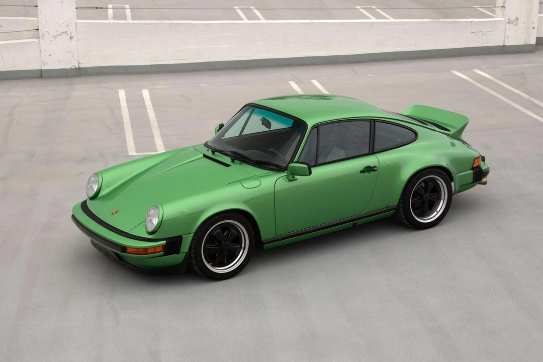 1979 Porsche 911 Carrera SC - Image 30 of 31