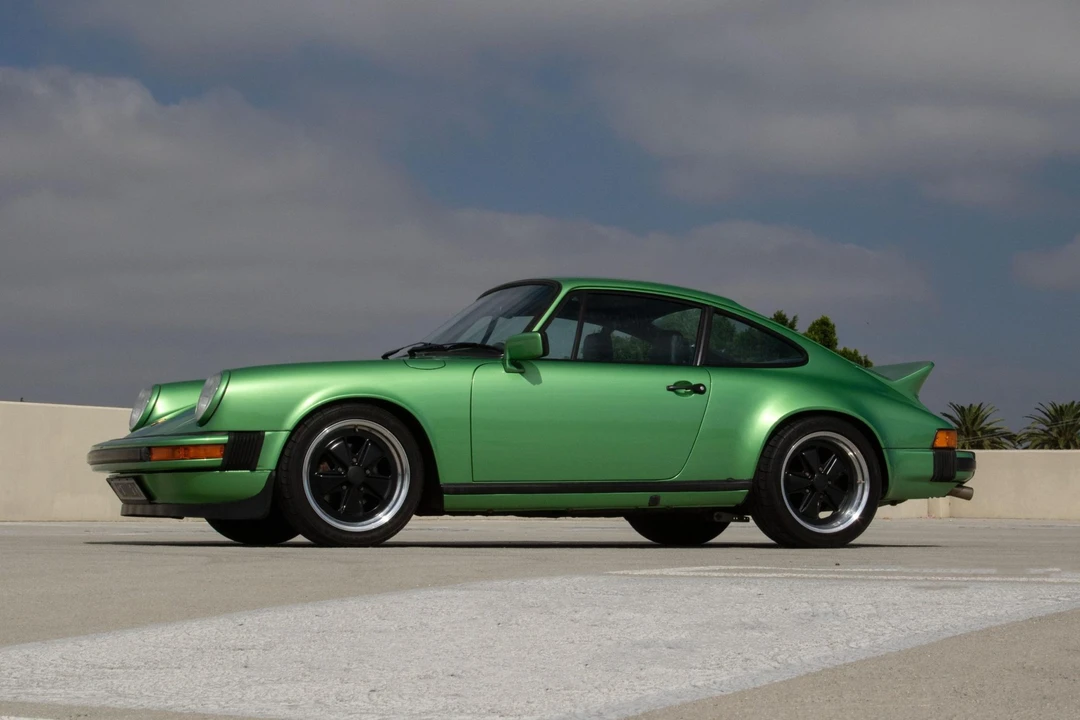 1979 Porsche 911 Carrera SC - Image 8 of 31