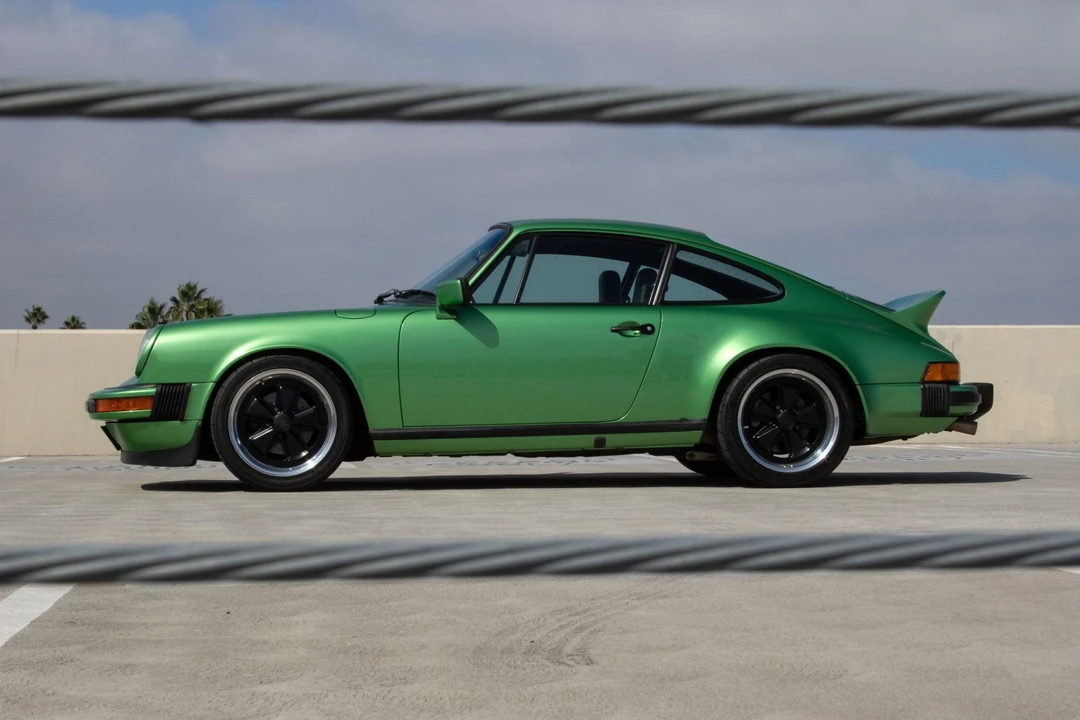1979 Porsche 911 Carrera SC - Image 9 of 31