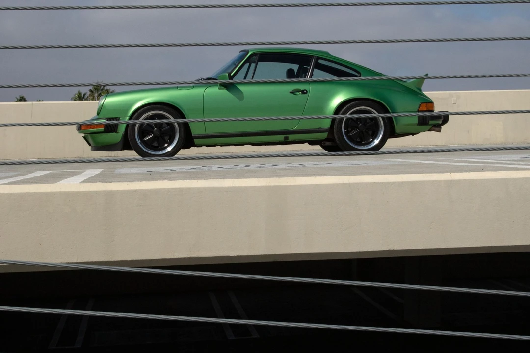 1979 Porsche 911 Carrera SC - Image 10 of 31