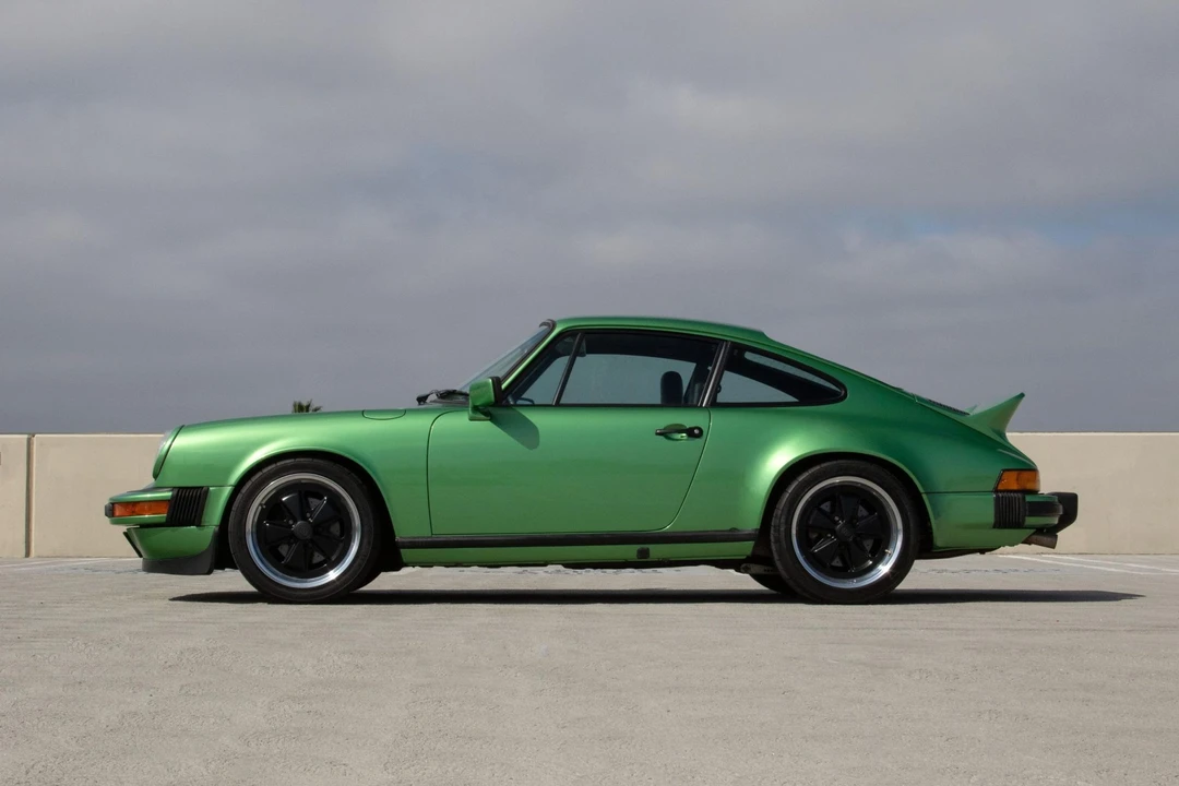 1979 Porsche 911 Carrera SC - Image 11 of 31