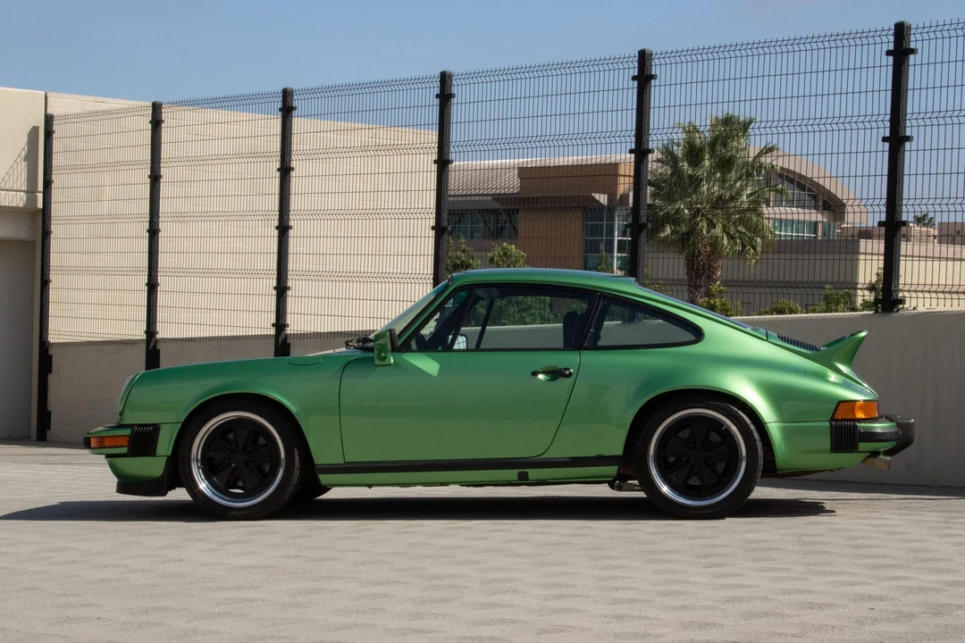 1979 Porsche 911 Carrera SC - Image 12 of 31