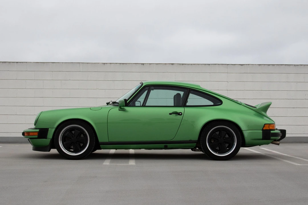 1979 Porsche 911 Carrera SC - Image 13 of 31