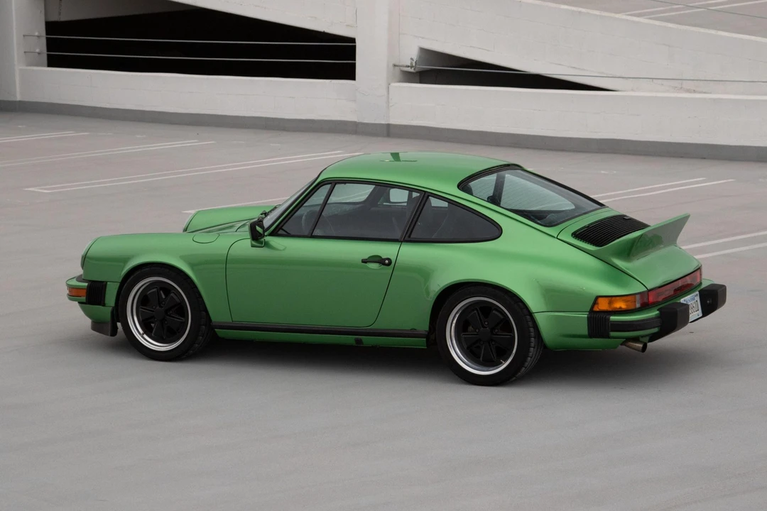 1979 Porsche 911 Carrera SC - Image 14 of 31