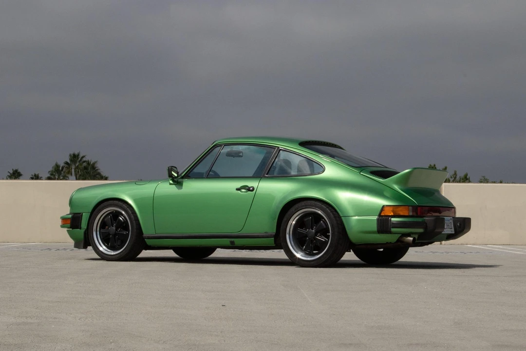 1979 Porsche 911 Carrera SC - Image 15 of 31