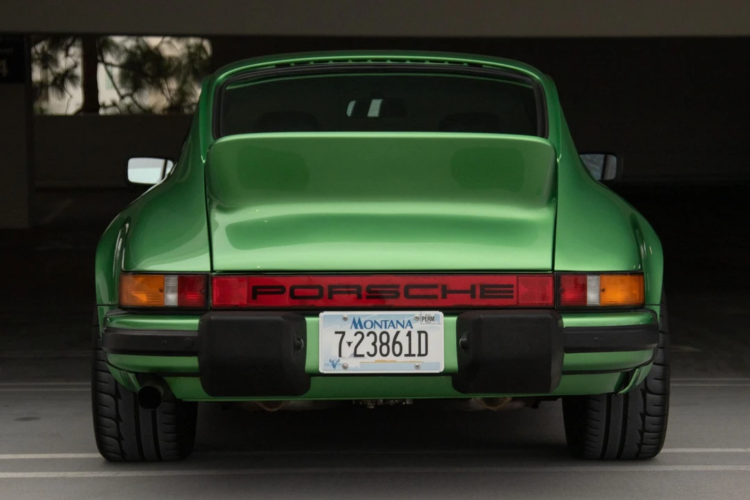 1979 Porsche 911 Carrera SC - Image 17 of 31