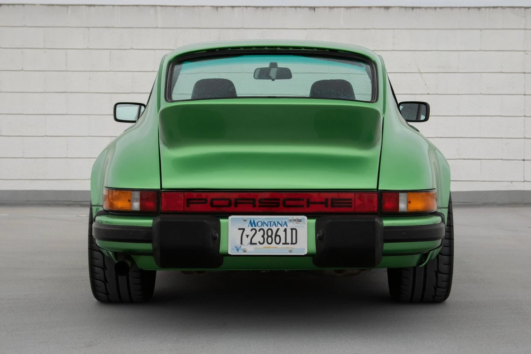 1979 Porsche 911 Carrera SC - Image 18 of 31