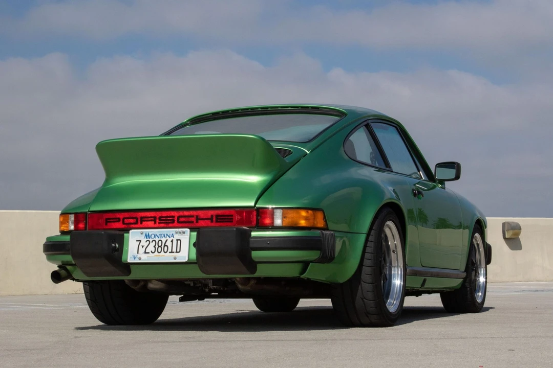 1979 Porsche 911 Carrera SC - Image 19 of 31
