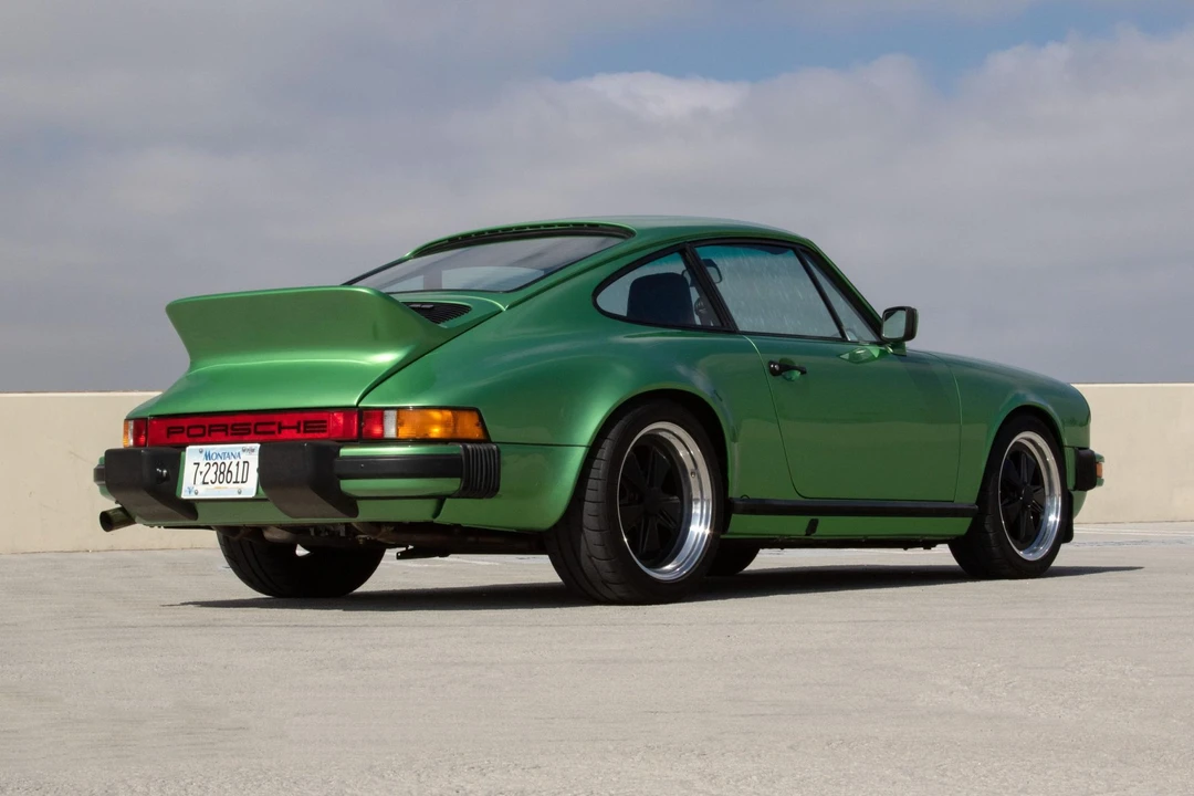 1979 Porsche 911 Carrera SC - Image 20 of 31