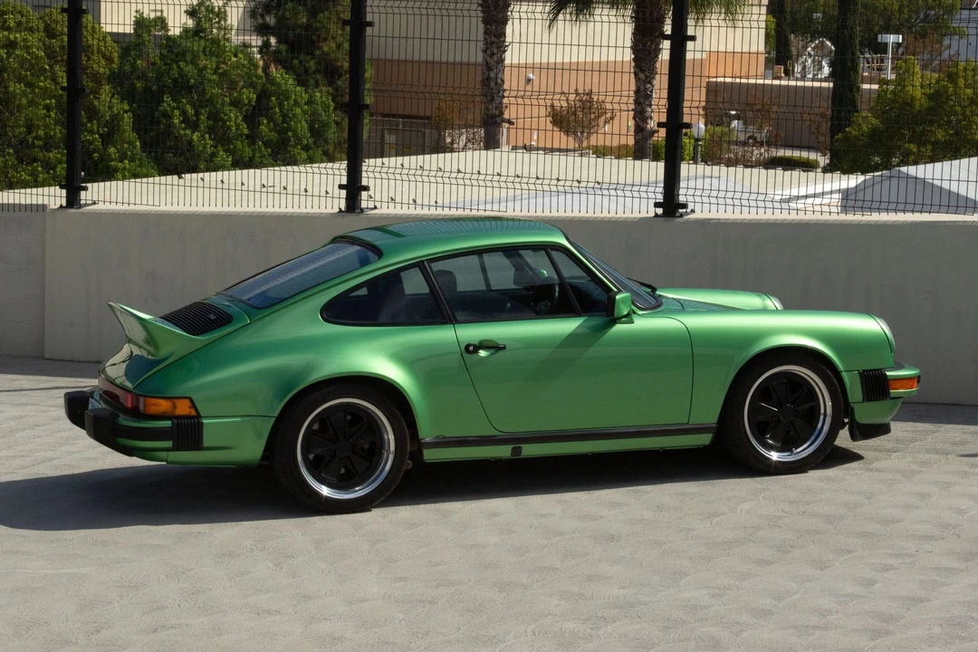 1979 Porsche 911 Carrera SC - Image 22 of 31