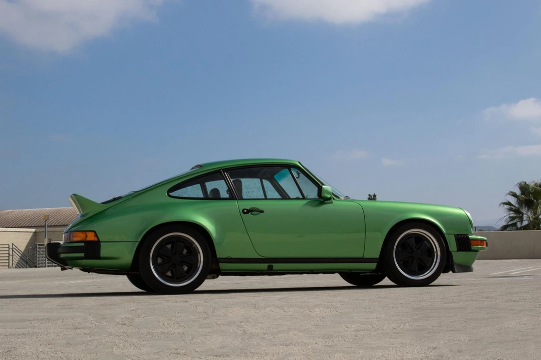 1979 Porsche 911 Carrera SC - Image 23 of 31