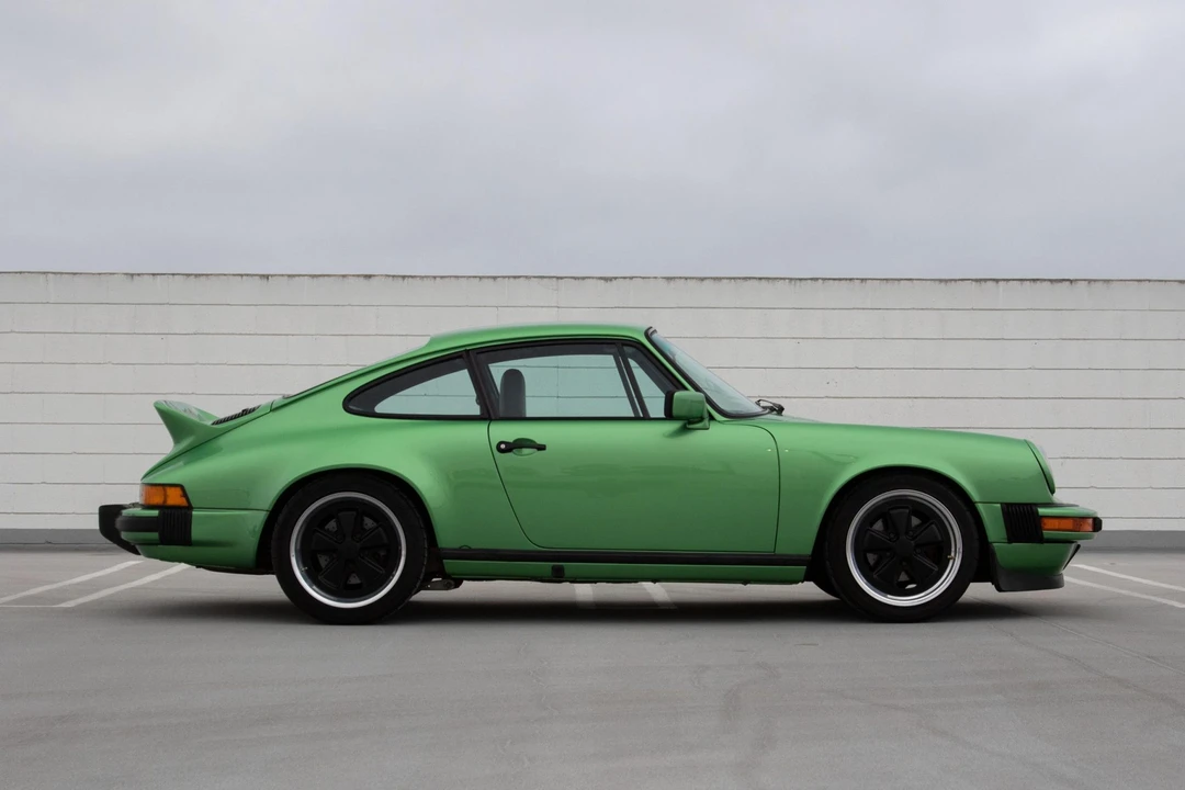 1979 Porsche 911 Carrera SC - Image 24 of 31