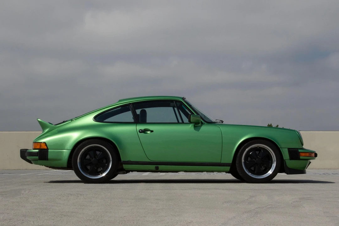 1979 Porsche 911 Carrera SC - Image 25 of 31