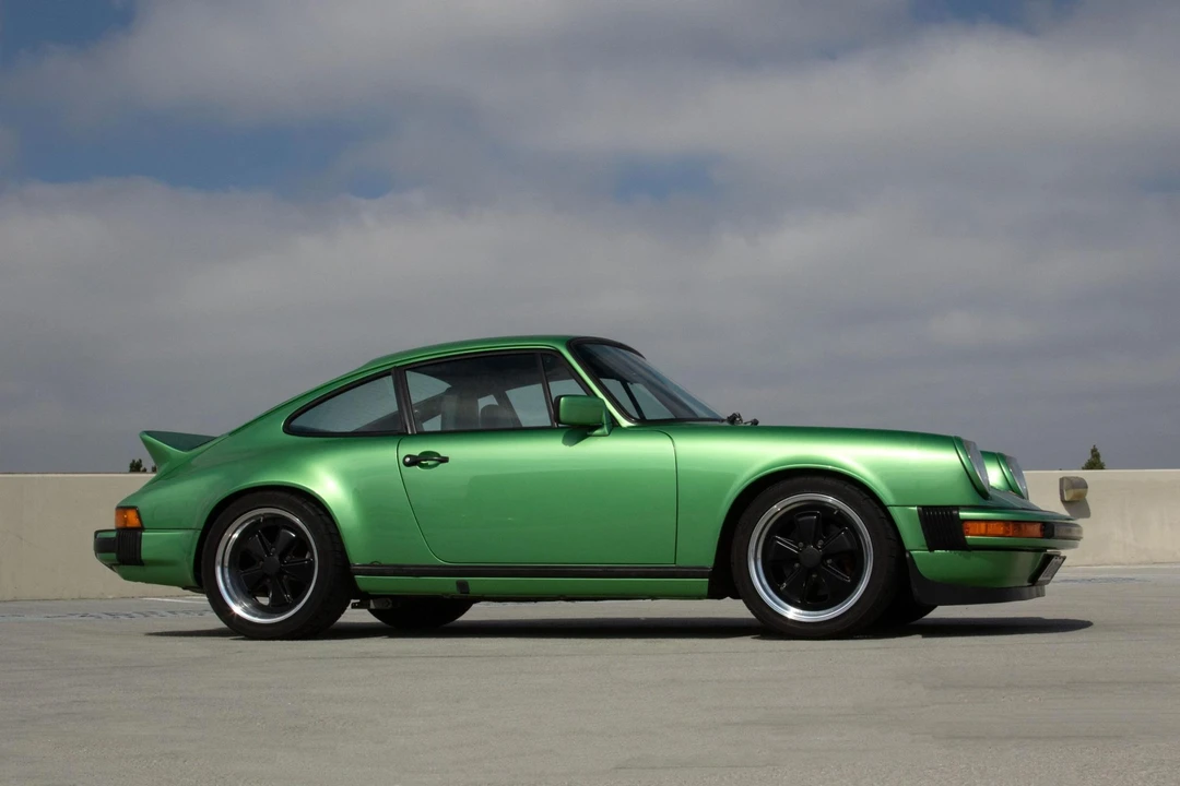 1979 Porsche 911 Carrera SC - Image 26 of 31
