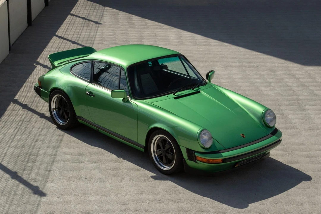 1979 Porsche 911 Carrera SC - Image 27 of 31