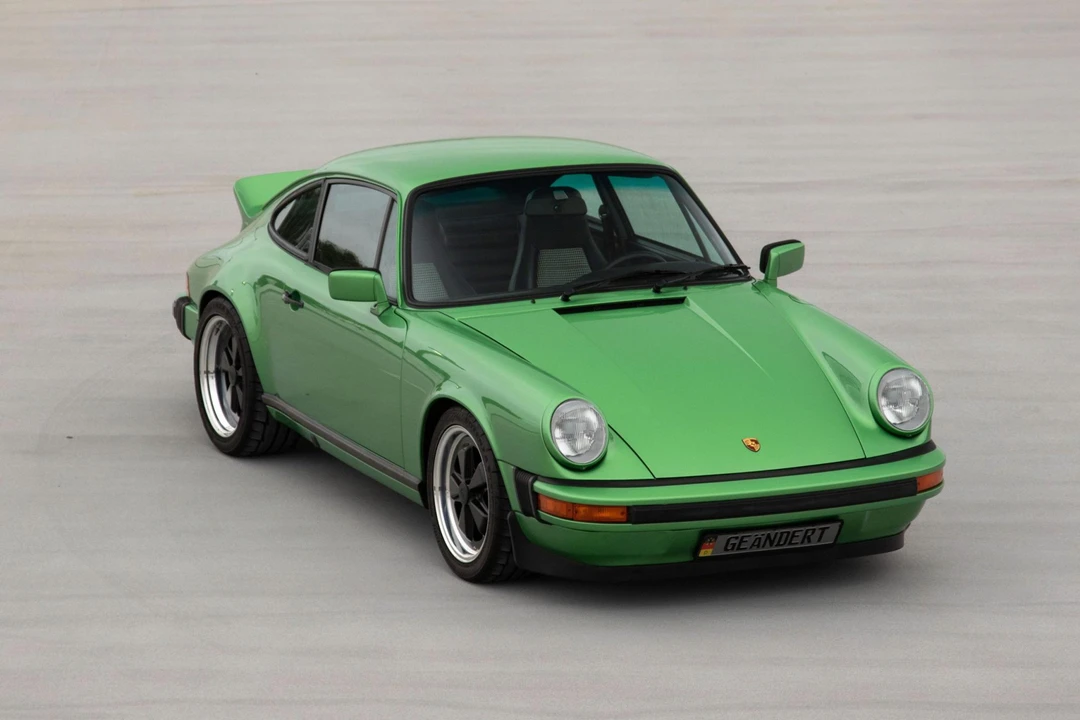 1979 Porsche 911 Carrera SC - Image 28 of 31