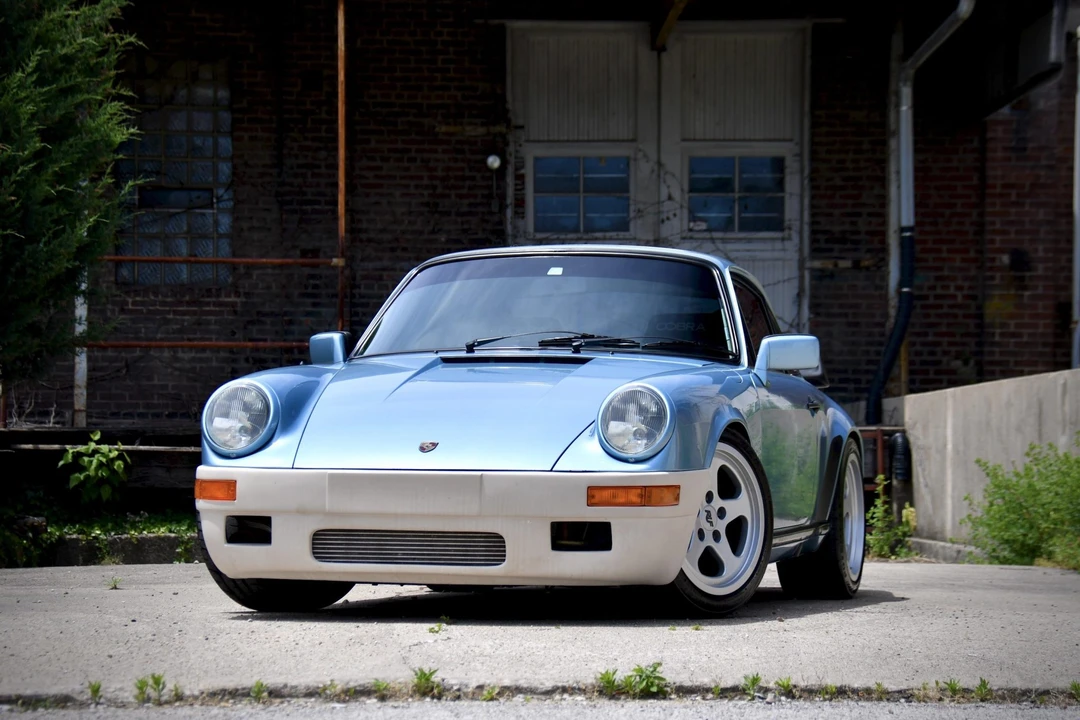 1979 Porsche 911 Carrera SC - Image 12 of 31