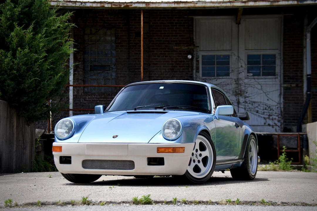 1979 Porsche 911 Carrera SC - Image 13 of 31