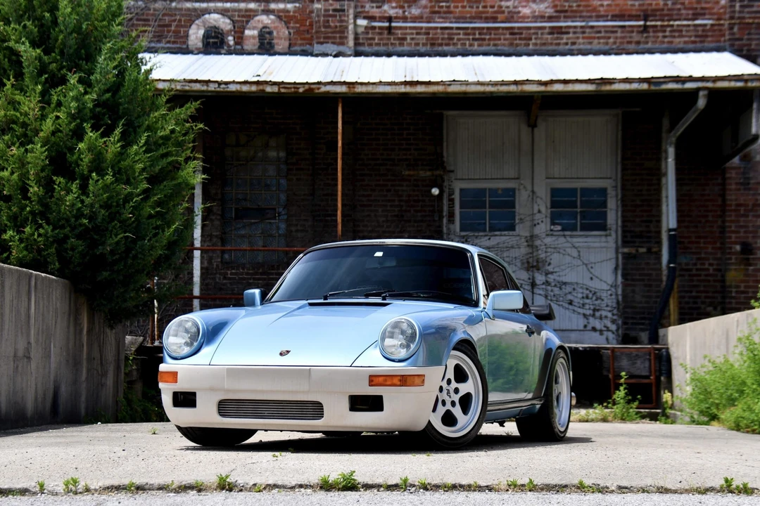 1979 Porsche 911 Carrera SC - Image 14 of 31