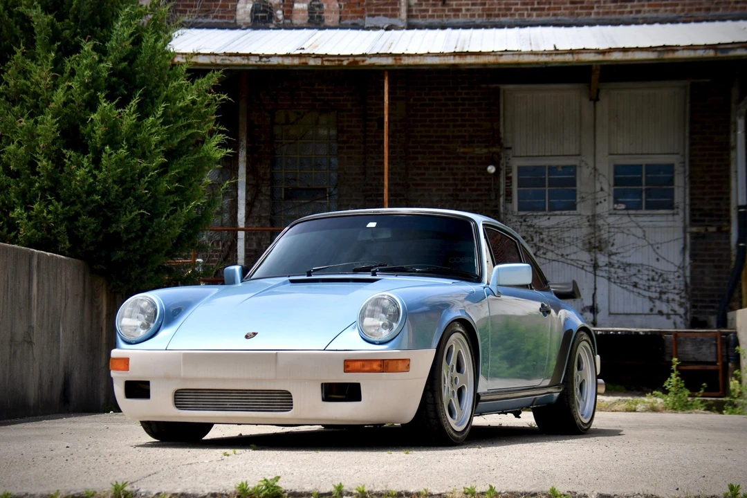 1979 Porsche 911 Carrera SC - Image 16 of 31