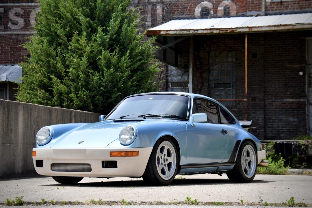 1979 Porsche 911 Carrera SC - Image 15 of 31