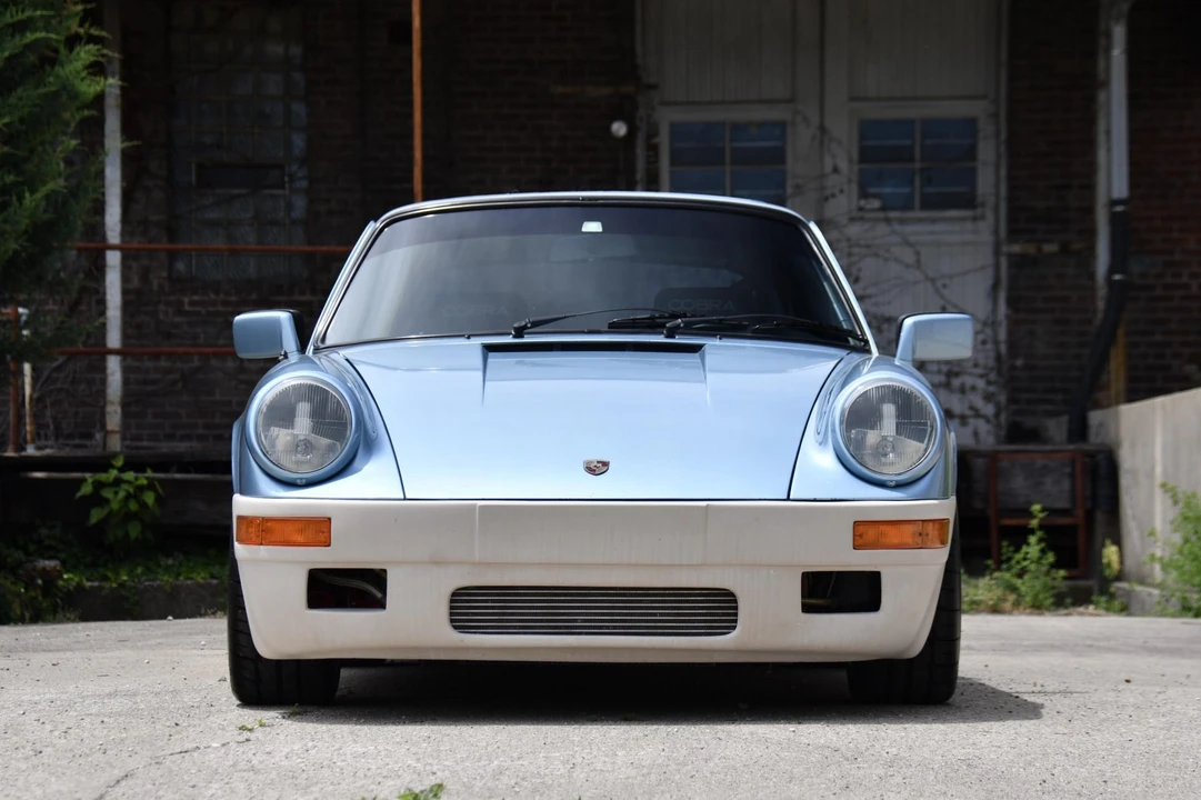 1979 Porsche 911 Carrera SC - Image 11 of 31