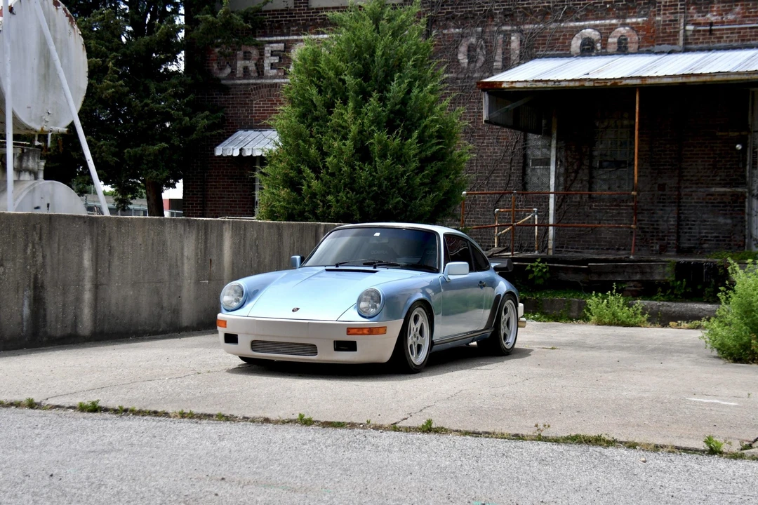 1979 Porsche 911 Carrera SC - Image 17 of 31